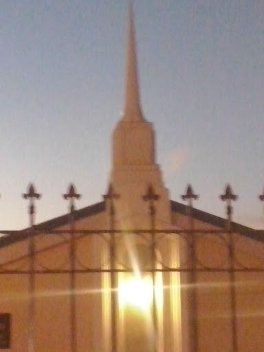 Torre De Jesus