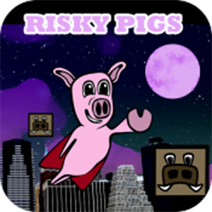 Risky Pigs.apk 1.5