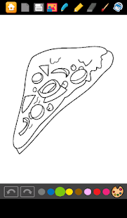 How to get Food Coloring Games 1.2 apk for pc