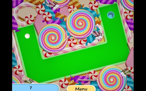 How to get Minigolf Mania patch 0.1.35 apk for bluestacks