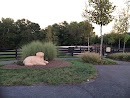 Winston's Walkabout Memorial Dog Park
