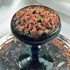 Rose-Petal Preserves (Moraba-ye gol-e Mohammadi) Recipe