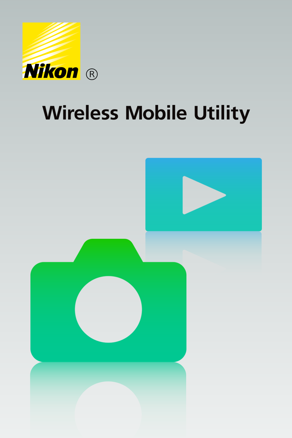 Android application WirelessMobileUtility screenshort