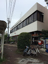 下関東郵便局 Shimonoseki Higashi Post Office