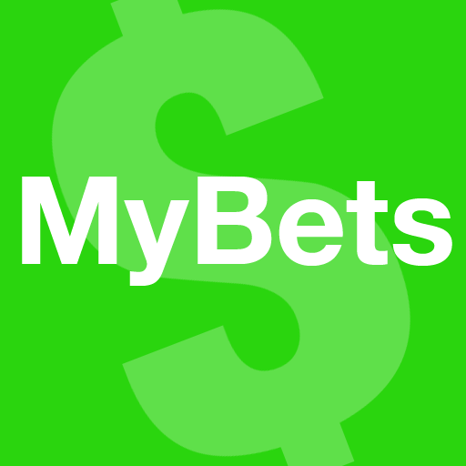 MyBets Manage Your Bets Easily 運動 App LOGO-APP開箱王