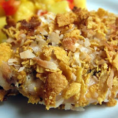 South Beach Coconut Chicken