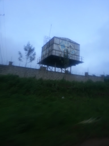 Limuru Water Tower