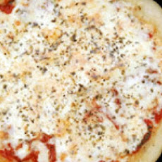 Beer Drinker's Pizza Dough