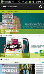 How to install APPgenerator 5.13.1 mod apk for pc