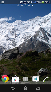 How to download Mountains Wallpaper 1.0 apk for pc
