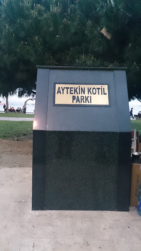 Aytekin Kotil Parkı