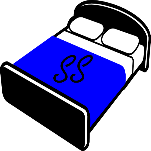 Simply Sleep LOGO-APP點子