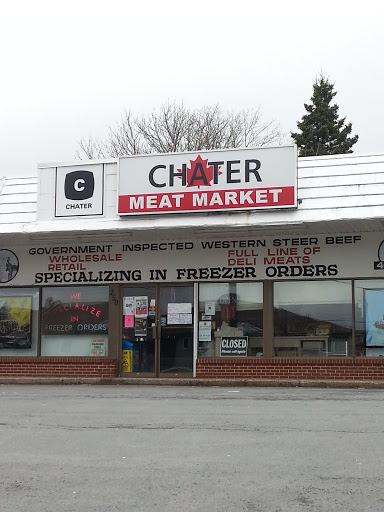 Chater Meat Market