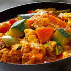 Imbolc Curry