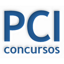 PCI Concursos mobile app icon
