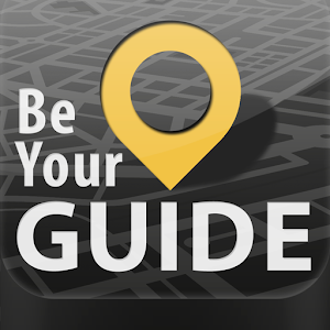 Be Your Guide - Ribeira Sacra.apk 1.17b