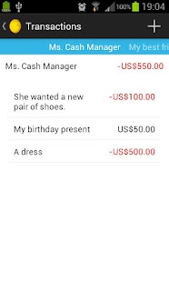 How to mod Cash Manager (Free) 2.1.2 mod apk for pc