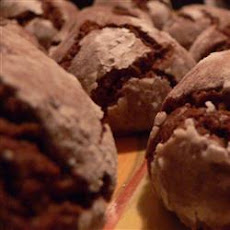 Wagon Wheel Cookies