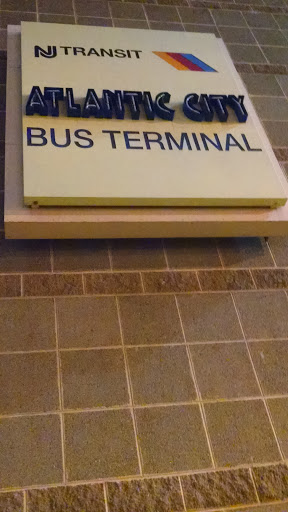 Ac Bus Terminal