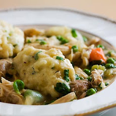 Chicken and Dumplings
