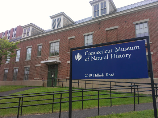 Connecticut State Museum of Na