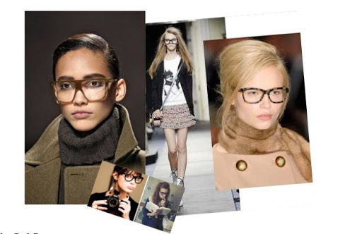 vintage brillen trends