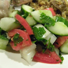 Arabic Salad