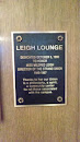 Leigh Lounge