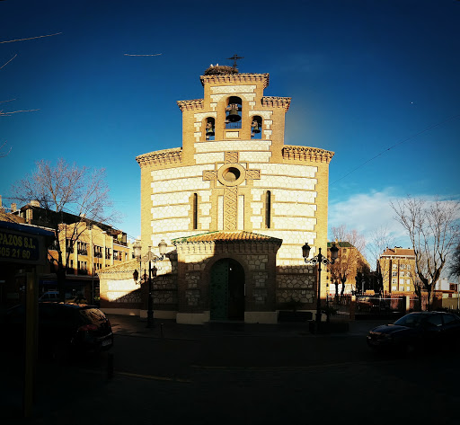 Iglesia Vieja