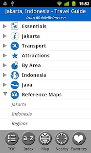 How to download Jakarta, Indonesia -FREE Guide 21.1.19 unlimited apk for laptop
