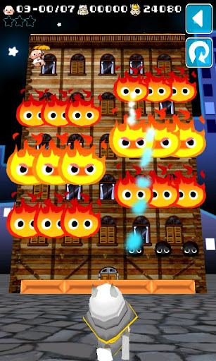 【免費休閒App】Falling Pigs for Android-APP點子