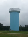 Fayette County Water Tower - Ellis Rd