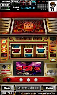 How to mod [GP]ミリオンゴッド(パチスロゲーム) lastet apk for laptop