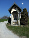 Volčji Potok Chapel
