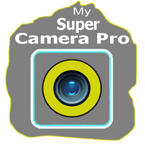 My Super Camera Pro