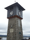 Tobermory Clock