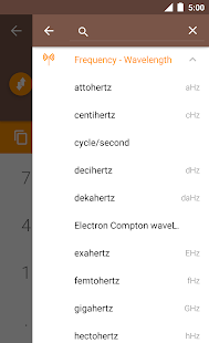 How to download Frequency Converter ConvertIt! 3.1 unlimited apk for pc