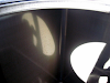 Tanque Acero Inox  1300 Litros Industrial