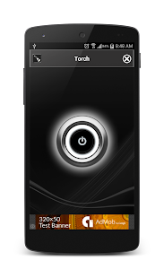 How to install FlashLight TTP lastet apk for bluestacks