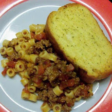 Goulash