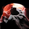 Slot Canyon Hole