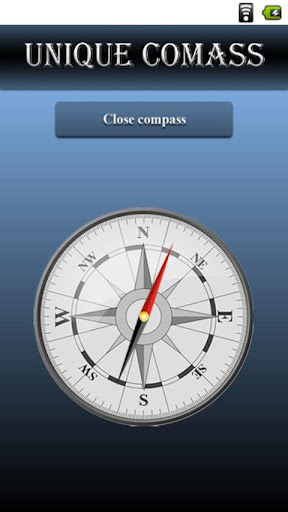Unique Compass