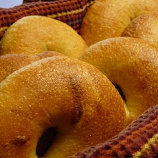 Artisan Style Bagels