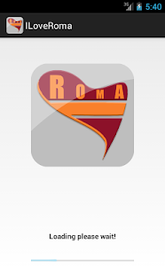 How to mod I Love Roma Calcio patch 1.2.4 apk for bluestacks