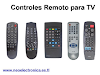 Controles Remotos En Argentina