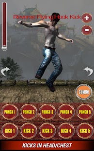 How to download Learn to Fight - Self Defense 1.4 unlimited apk for bluestacks