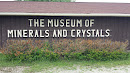 Museum of Minerals & Crystals