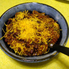 1 Spicy Sweet Honey Chili