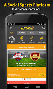 How to mod The Big Toss: Cricket lastet apk for laptop
