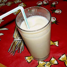 Candied Apple Shake